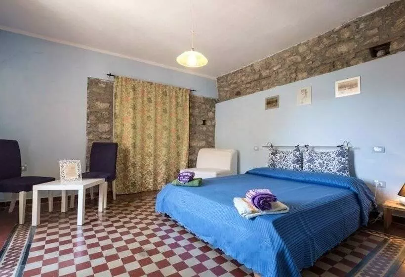 ペンション I Tre Campanili   La Casa Di Chiale