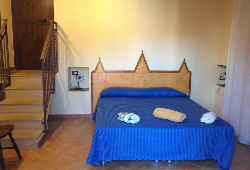 膳宿费 I Tre Campanili   La Casa Di Chiale