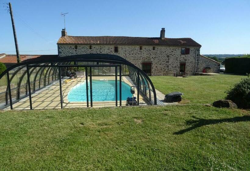 膳宿费 La Lauriére