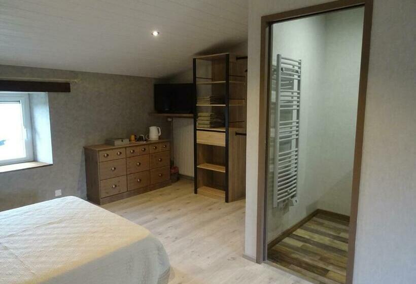 膳宿费 La Lauriére