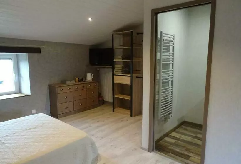 ペンション La Lauriére