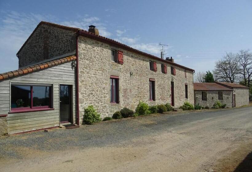 膳宿费 La Lauriére