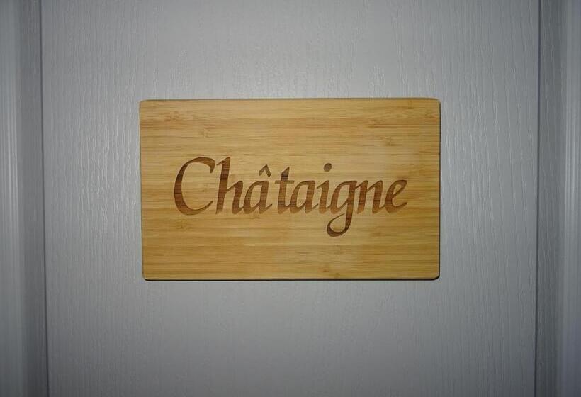 膳宿费 La Lauriére