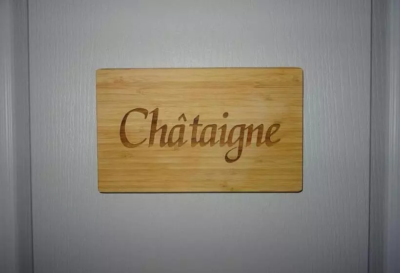 ペンション La Lauriére