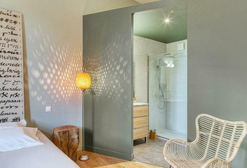 Пансион Le Chateau De Camille