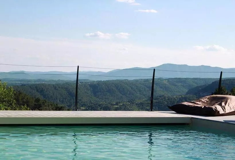 Majatalo Le Pressoir De La Deveze