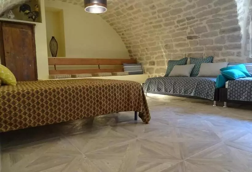 Majatalo Le Pressoir De La Deveze