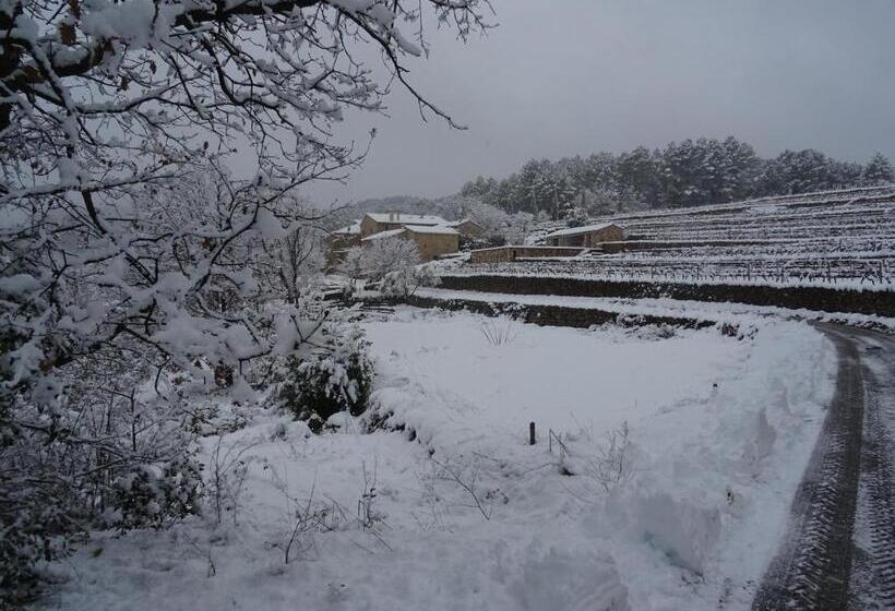 Pensiune Le Pressoir De La Deveze