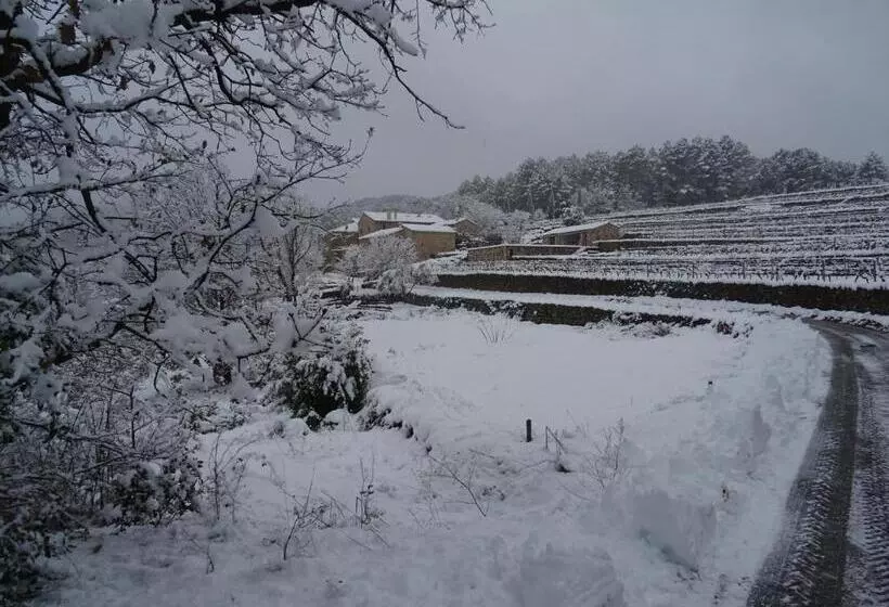 Majatalo Le Pressoir De La Deveze