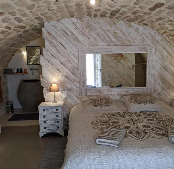 Pensiune Le Pressoir De La Deveze