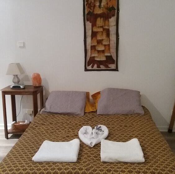 ペンション Les Magireaux