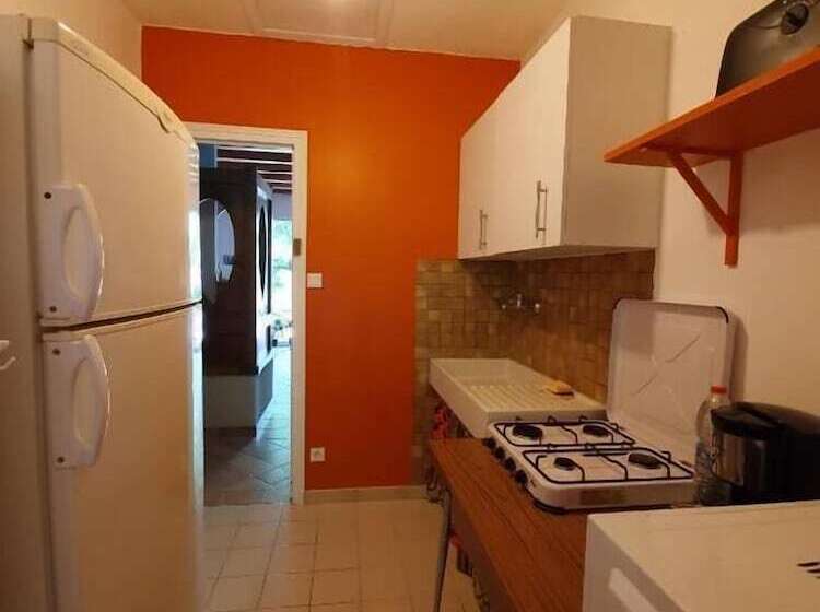 ペンション Les Magireaux