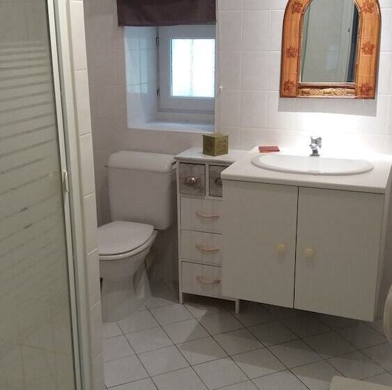 ペンション Les Magireaux