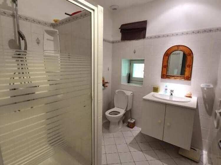 ペンション Les Magireaux