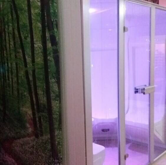 ペンション Les Magireaux