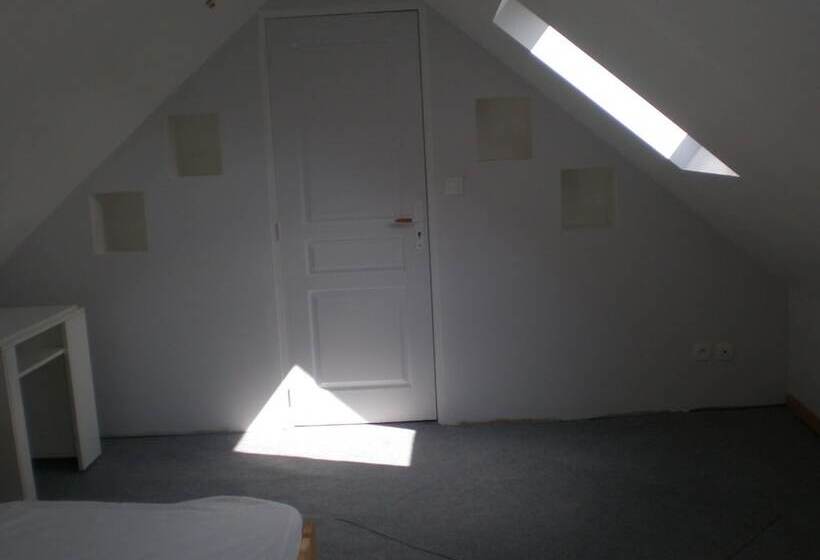 פנסיון Maison D Hôtes L Apauje