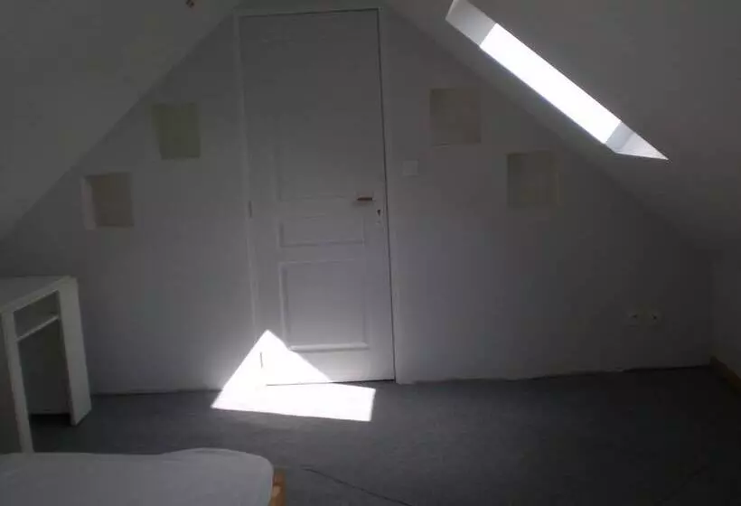 ペンション Maison D Hôtes L Apauje