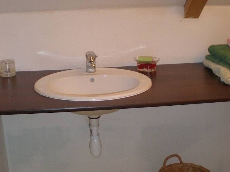 פנסיון Maison D Hôtes L Apauje