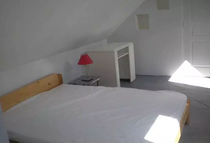 ペンション Maison D Hôtes L Apauje