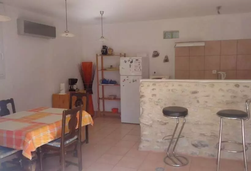 ペンション Maison D Hôtes L Apauje