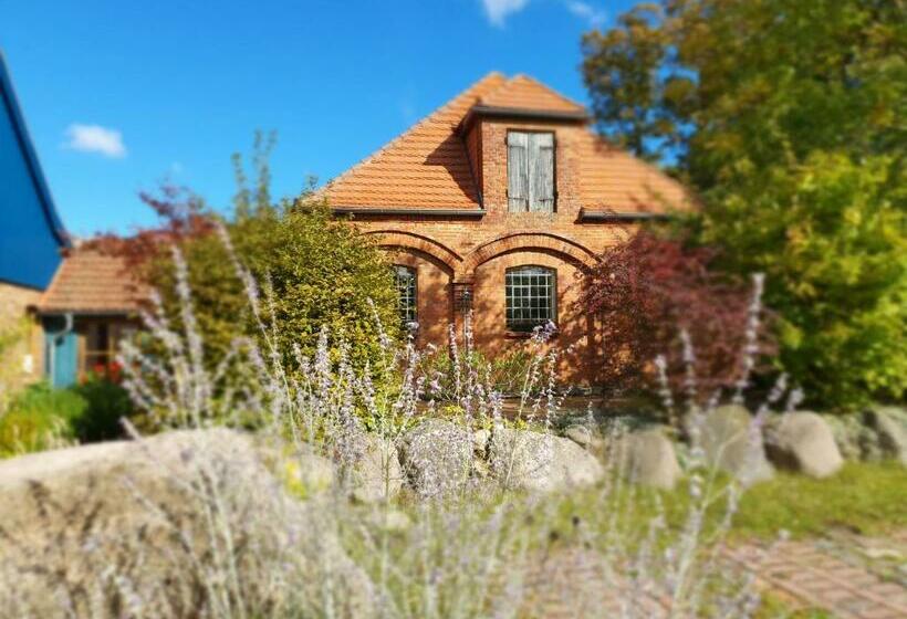 ペンション Schmiede1860