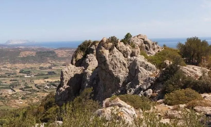 Residence La Corte Di Anastasia