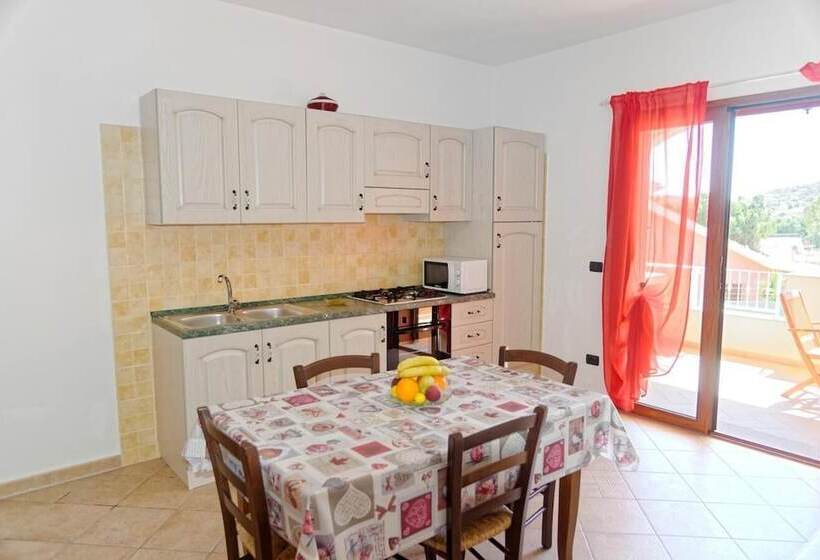 Residence La Corte Di Anastasia