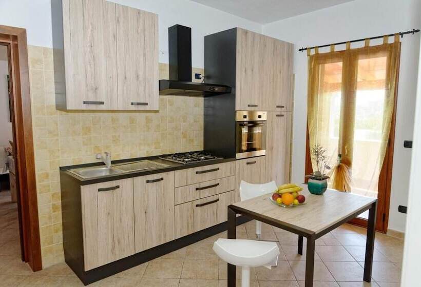 Residence La Corte Di Anastasia