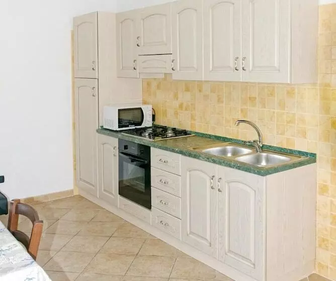 Residence La Corte Di Anastasia