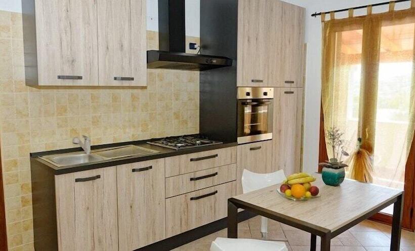 Residence La Corte Di Anastasia