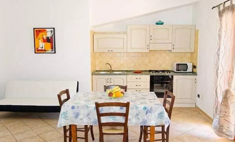 Residence La Corte Di Anastasia