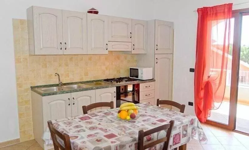 Residence La Corte Di Anastasia