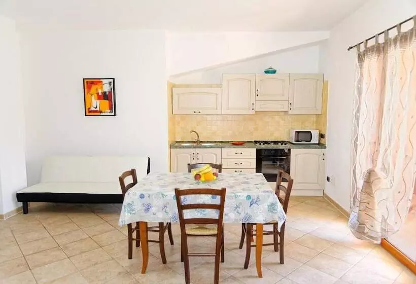 Residence La Corte Di Anastasia