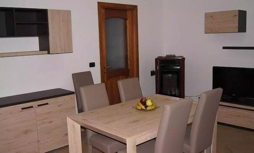 Residence La Corte Di Anastasia