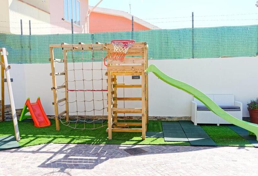 Residence La Corte Di Anastasia