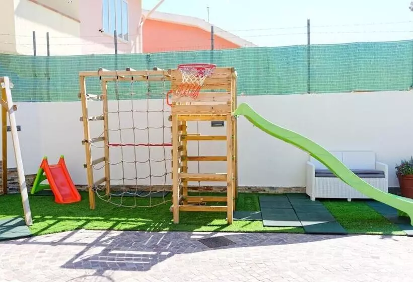 Residence La Corte Di Anastasia