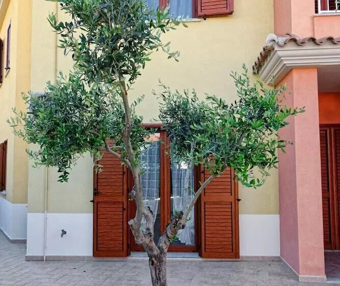 Residence La Corte Di Anastasia