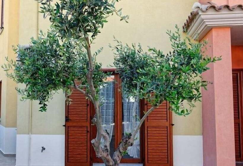 Residence La Corte Di Anastasia