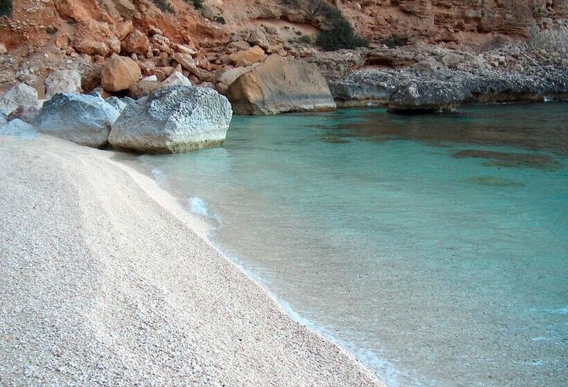 Residence La Corte Di Anastasia