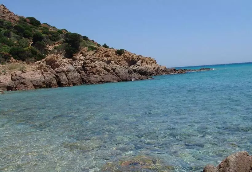 Residence La Corte Di Anastasia