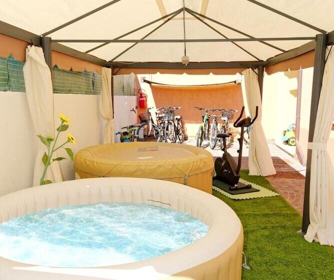 Residence La Corte Di Anastasia