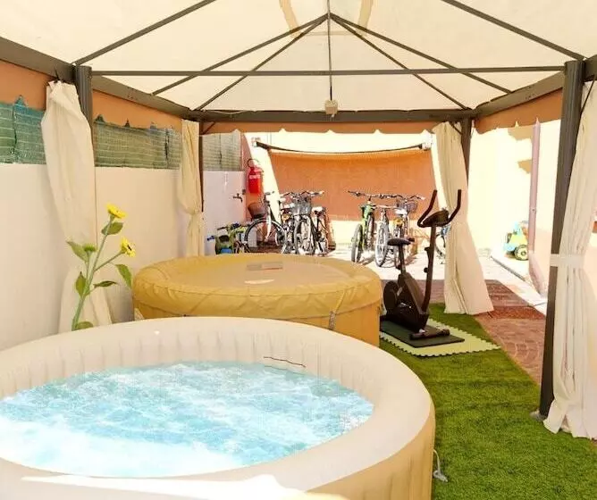 Residence La Corte Di Anastasia