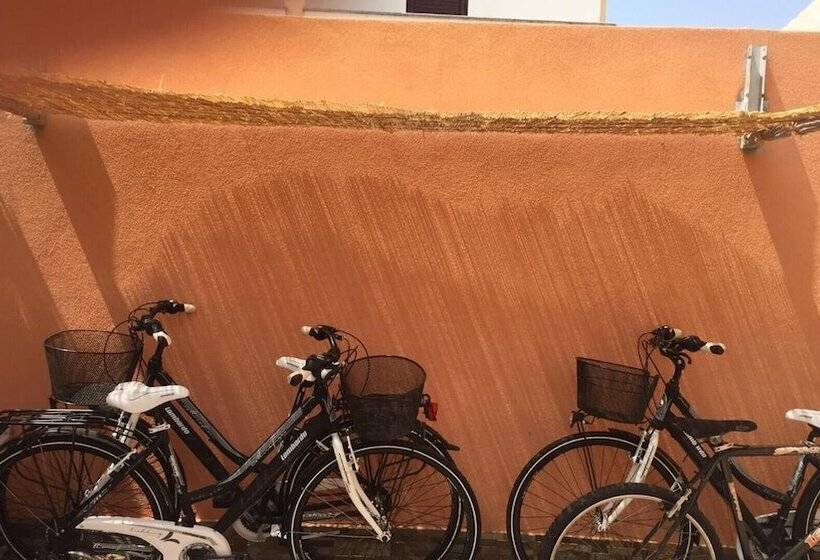 Residence La Corte Di Anastasia