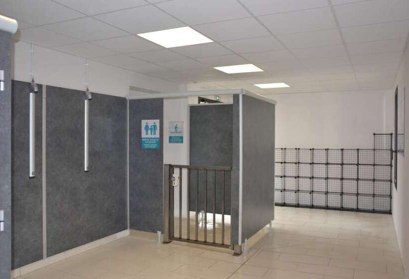 Курорт Domaine De La Héchaie