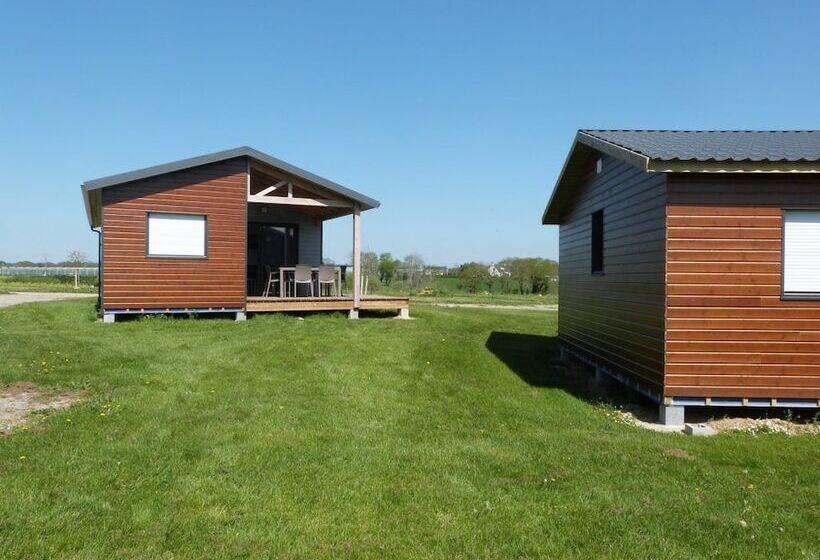 Курорт Domaine De La Héchaie