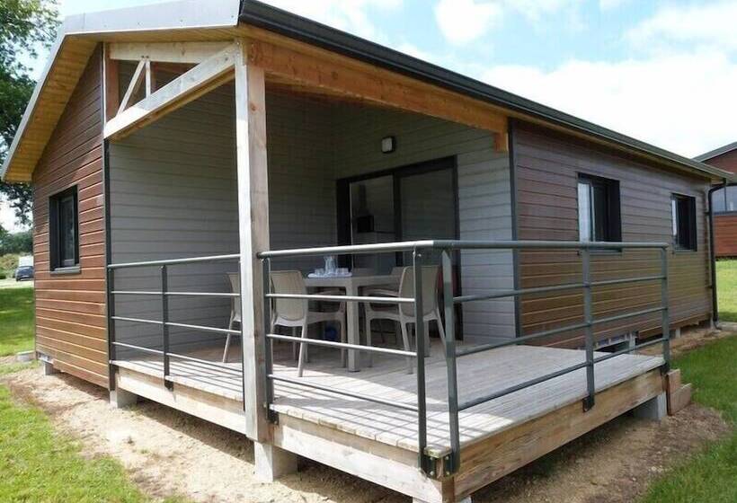 Курорт Domaine De La Héchaie