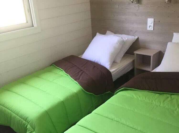 Курорт Domaine De La Héchaie