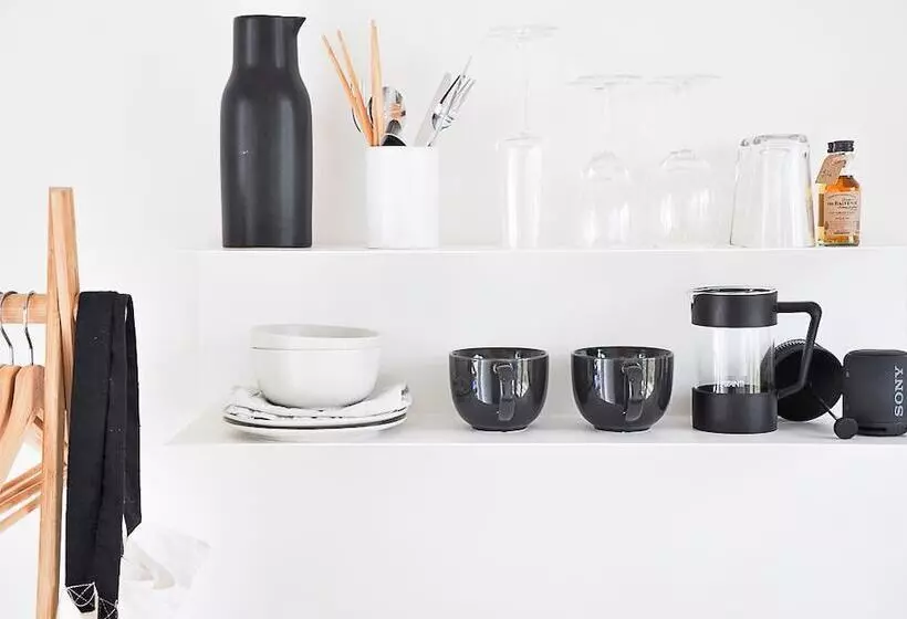 Aamiaismajoitus (B&B) Blackbird