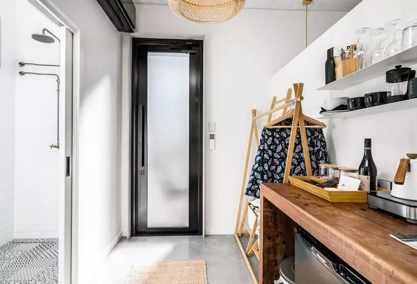 Aamiaismajoitus (B&B) Blackbird