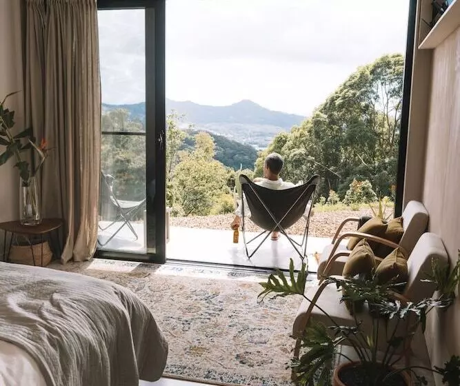 Aamiaismajoitus (B&B) Blackbird